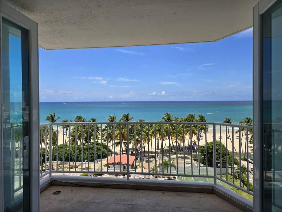 Tropical Chic Beach Paradise San Juan Exteriör bild
