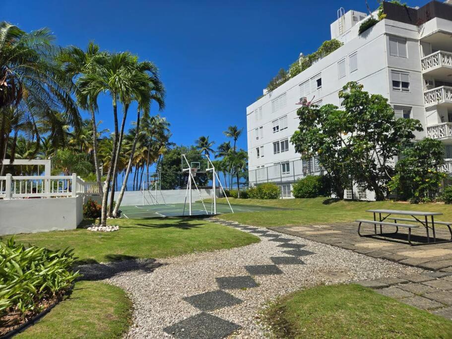 Tropical Chic Beach Paradise San Juan Exteriör bild
