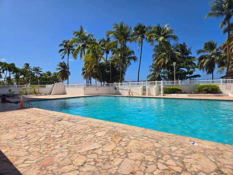 Tropical Chic Beach Paradise San Juan Exteriör bild